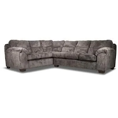 Sectional Sofa!